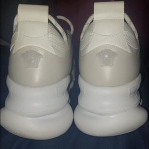 Chain reaction Versace’s for sale